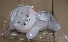 未開封 ゼロニ ゴニニ エンジェル 大型 ライイング ぬいぐるみ ZEROBASEONE (ゼロベースワン・ZB1・ゼベワン) パクゴヌク(PARK GUNWOOK)