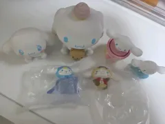 シナモロール まとめ売り