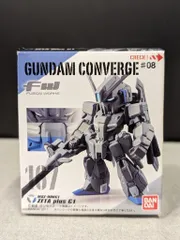 BANDAI FW GUNDAM CONVERGE #08 ZプラスC1型 167