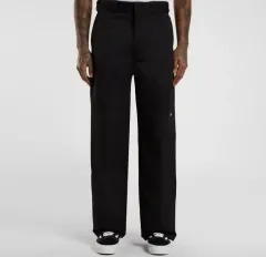 ディッキーズ ダブルニー ワークパンツ 31x30