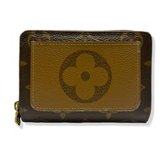 LOUIS VUITTON モノグラムジャイアント ポルトフォイユ ユー - メルカリ
