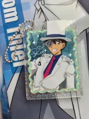 コナン 怪盗キッド 公式キーホルダー