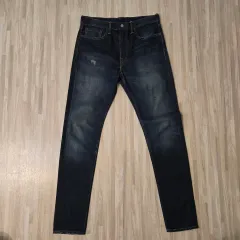 リーバイス 522 デニム ズボン