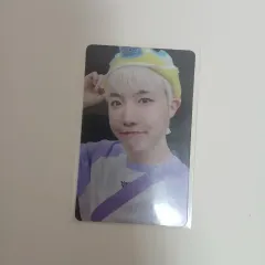 BTS SOWOOZOO DVD ジェイホープ トレカ