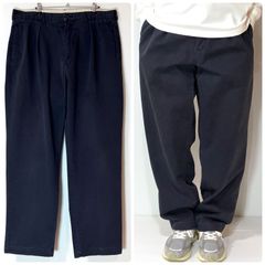 90s Polo Ralph Lauren ポロラルフローレン ツータック チノパン