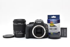 □ 美品 □キヤノン Canon Kiss X7 レンズセット EF-S 18-55mm F3.5