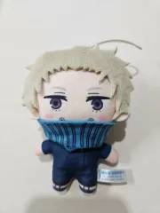 呪術廻戦 狗巻 棘 もあ PLUS ぬいぐるみ 古典 ぬいぐるみ