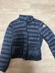 モンクレール 軽量 ダウン