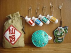 ♯Izm13AEセンチメンタルサーカスアクセサリーコレ3全6種 - メルカリ