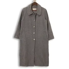 2026年最新】森英恵 コートの人気アイテム - メルカリ