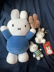 ミッフィー ぬいぐるみ セット まとめ 出品