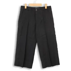 2026年最新】マーガレットハウエル パンツ リネンの人気アイテム