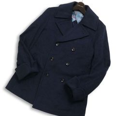 MHL. マーガレットハウエル 秋冬 メルトン ウール100％☆ ロング