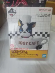 ジョジョの奇妙な冒険 ラストワン 一番くじ ジョジョワールド