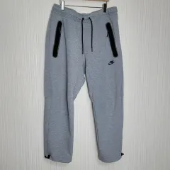 XL NIKE テックフリース パンツ スウェットパンツ