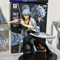 銀魂 銀時 フィギュア