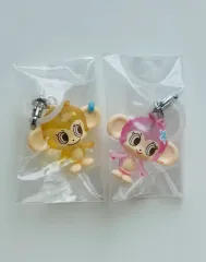 鳴宮キャラクターズ デイジーラバーズ ルーキー 밍키 めじるし アクセサリー