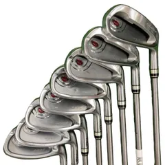 2026年最新】egg アイアン pf 2017の人気アイテム - メルカリ