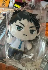 未開封）ハイキュー 赤葦 京治 ラウンドワン ぬい