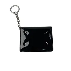 メゾンマルジェラ Maison Margiela レディース キーリング付き カードケース