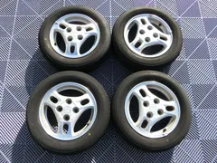 2026年最新】pcd100 4穴 13インチの人気アイテム - メルカリ