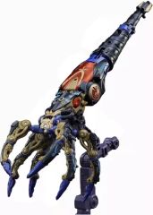 【中古】フィギュア BB-52 DOWNSPIRAL-ダウンスパイラル- 「BeastBOX」 アクションフィギュア マイルストン流通限定