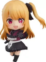 【中古】フィギュア ねんどろいど ルビー 「【推しの子】」