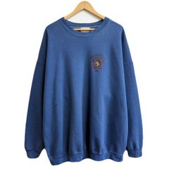 激レア】USA製 90s Champion 麒麟刺繍 トリコタグ スウェット - メルカリ