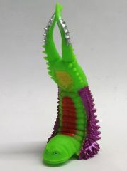 中古】フィギュア プース 「オトギフロンティア」 1/7 塗装済み完成品