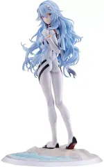 【中古】フィギュア 綾波レイ[VOYAGE END] 「シン・エヴァンゲリオン劇場版」 1/7 PVC＆ABS塗装済み完成品