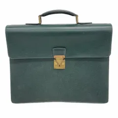 ルイ・ヴィトン(Louis Vuitton) ルイ・ヴィトン バッグ タイガ セルヴィエットモスコバ M30034 エピセアメンズ P2021712