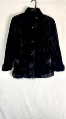 2026年最新】ミンク ハーフコートの人気アイテム - メルカリ