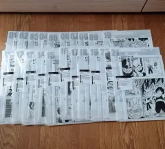 ドラゴンボール 40周年 一番くじ G賞 全種 21種 フルセット