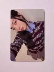 TWICE ダヒョン(DAHYUN) トレカ me+you ミープラスユ