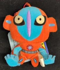 2026年最新】デオキシス ぬいぐるみの人気アイテム - メルカリ