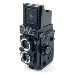 2026年最新】yashica 124gの人気アイテム - メルカリ