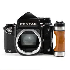2026年最新】pentax 67 グリップの人気アイテム - メルカリ