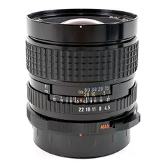 2026年最新】pentax67 レンズの人気アイテム - メルカリ