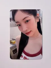TWICE ダヒョン(DAHYUN) トレカ THIS IS FOR ディスイズ포