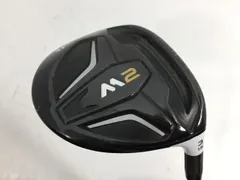 2026年最新】M2 フェアウェイウッド ヘッドのみの人気アイテム - メルカリ