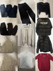 レディース ファッション ブランド 服 20-25点 まとめ