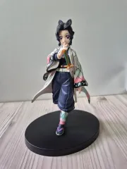 BANDAI(バンダイ) BANPRESTO(バンプレスト) 鬼滅の刃 恋柱 蟲柱 胡蝶 しのぶ フィギュア 出品