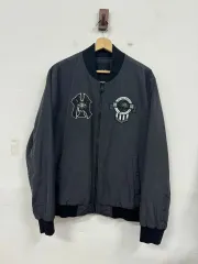 (105) MLB スタジャン