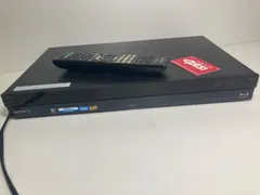 2026年最新】sony ブルーレイレコーダー ジャンクの人気アイテム