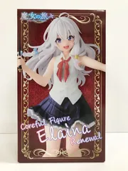 27.【未開封】イレイナ Renewal Coreful フィギュア 魔女の旅々【併売品】