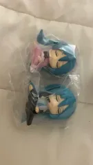 初音 ミク 肩ズン ガチャ