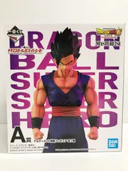 28.【未開封】A賞 アルティメット悟飯 一番くじ ドラゴンボール超スーパーヒーロー【併売品】