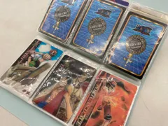 【まとめ】ONE PIECE ワンピース 海賊王グミ カード 37枚 ルフィ ゾロ サンジ ナミ ロビン 当時物