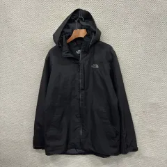 THE NORTH FACE ザノースフェイス Outdoor アウトドア 刺繍 ロゴ ウィンドブレーカー ウィンドブレーカー M A04752