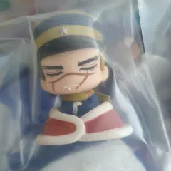 ゴールデンカムイ おねむたん 4種 まとめ